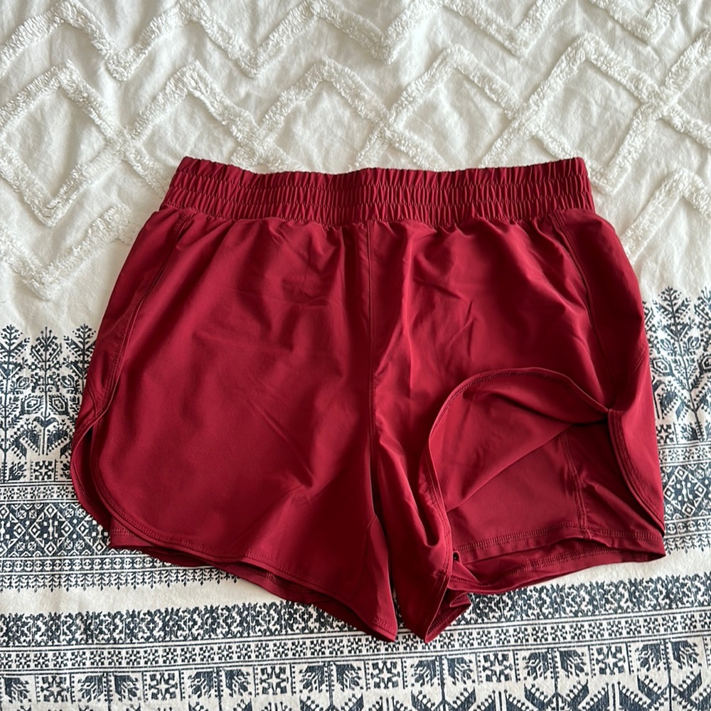 XL Running Shorts